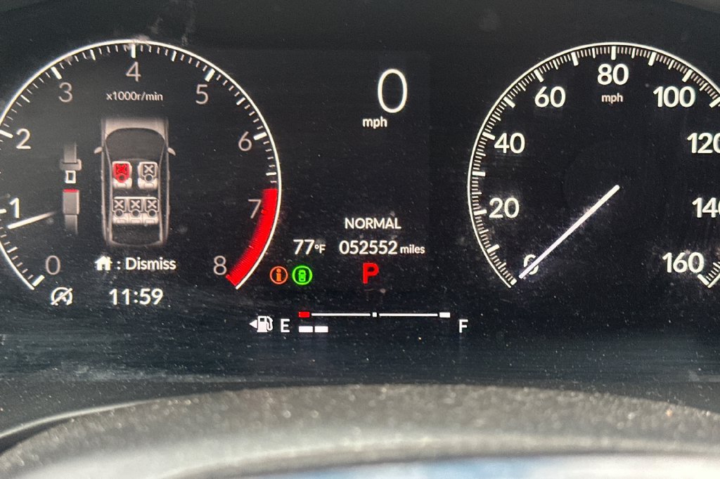 Used 2023 Honda Civic Sport image 38