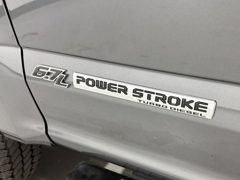 Used 2022 Ford F250 XLT AWD/4WD image 31