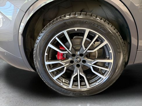 Used 2023 Maserati Grecale Modena AWD/4WD image 39