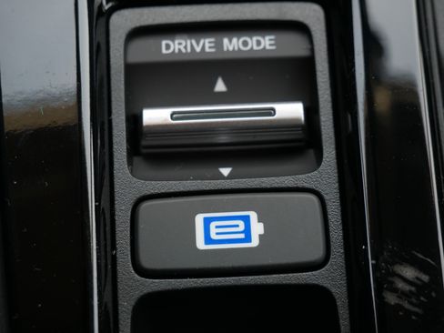 New 2026 Honda Accord Touring image 27
