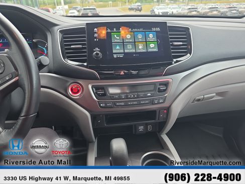 Used 2019 Honda Pilot EX-L image 17