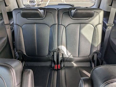 Used 2023 Jeep Grand Cherokee L Limited w/ Trailer Tow Group (B) image 52