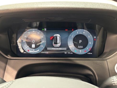 New 2026 Land Rover Range Rover Velar S image 17