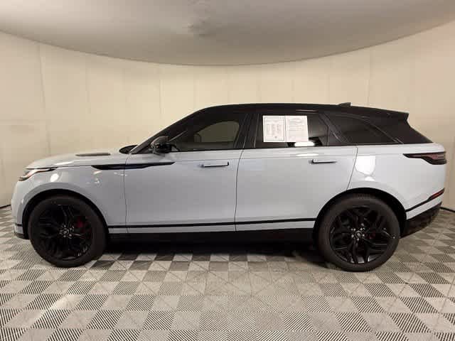 Used 2024 Land Rover Range Rover Velar Dynamic SE AWD/4WD image 3