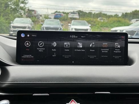 Used 2021 Genesis G80 2.5T AWD/4WD image 34
