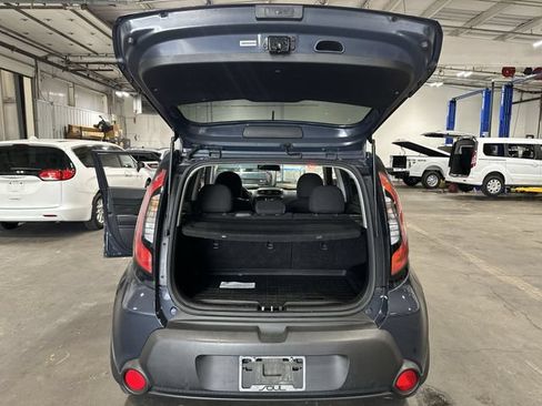 Used 2014 Kia Soul + w/ UVO w/Eservices Package FWD image 25