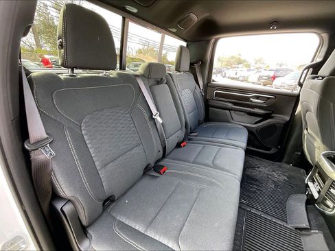 Used 2025 RAM 1500 Lone Star image 18