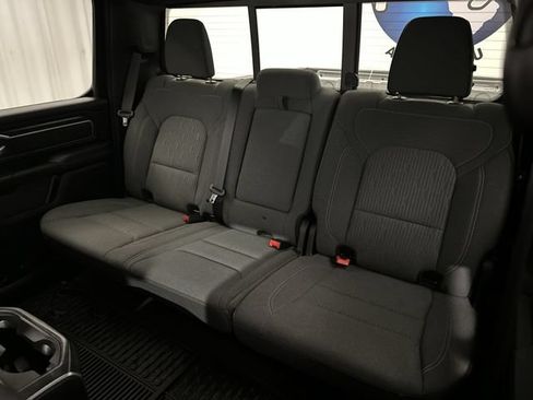 Used 2024 RAM 1500 Big Horn AWD/4WD image 27