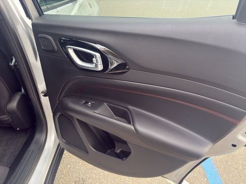 New 2026 Jeep Compass Trailhawk image 27