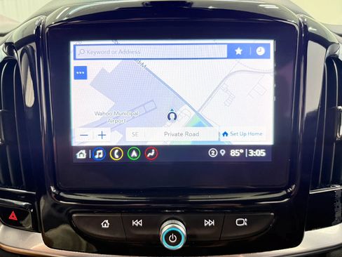 Used 2023 Chevrolet Traverse Premier w/ Redline Edition AWD/4WD image 26