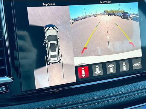 New 2026 Chrysler Pacifica Pinnacle w/ Trailer Tow Group image 9