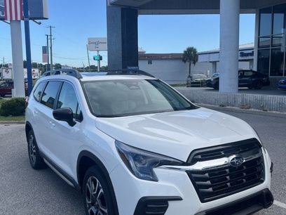 New 2025 Subaru Ascent Limited