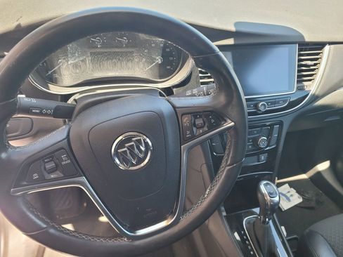 Used 2017 Buick Encore Preferred FWD image 7