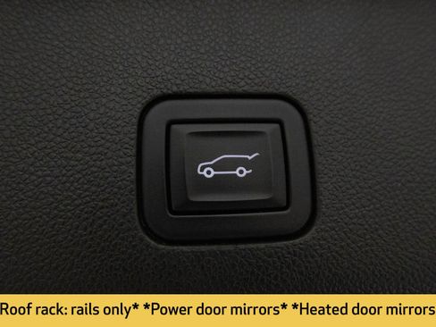 Used 2023 Chevrolet Suburban RST w/ Luxury Package image 40