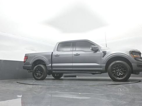 Certified 2024 Ford F150 XLT w/ Equipment Group 302A MID AWD/4WD image 36