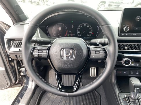 Used 2025 Honda Civic Sport image 26