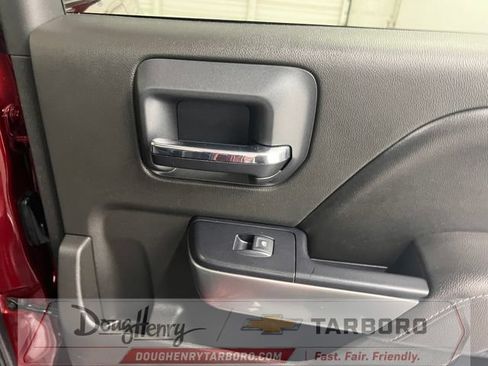 Used 2017 Chevrolet Silverado 1500 LT w/ All Star Edition RWD image 33