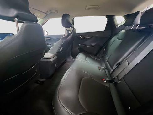 New 2026 Kia EV6 Wind RWD image 25
