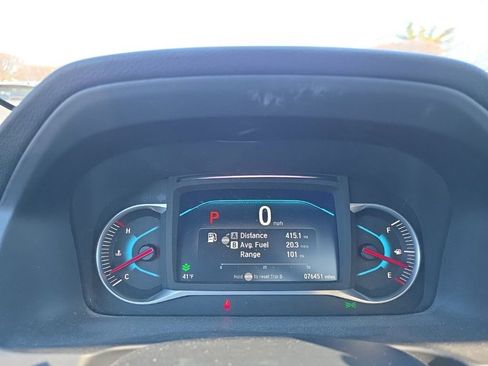 Used 2021 Honda Pilot EX-L image 14