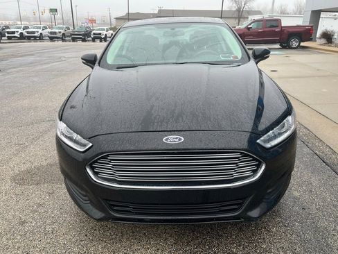 Used 2020 Chevrolet Malibu LT w/ Leather Package image 8