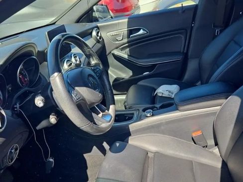 Used 2019 Mercedes-Benz CLA 250 image 4