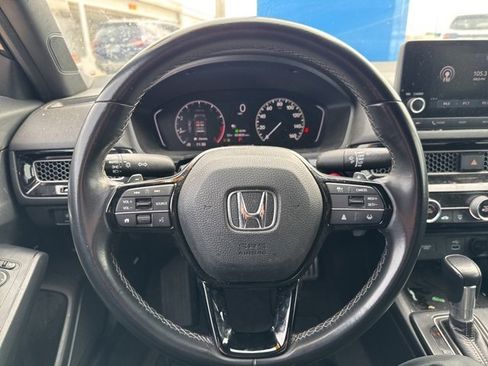 Used 2022 Honda Civic Sport image 12