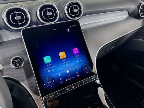 New 2026 Mercedes-Benz GLC 300 image 19