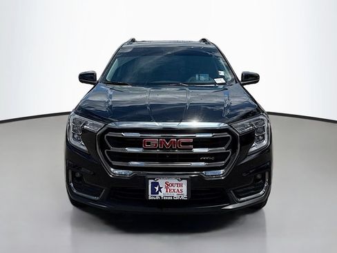 Used 2024 GMC Terrain AT4 w/ Tech Package AWD/4WD image 2