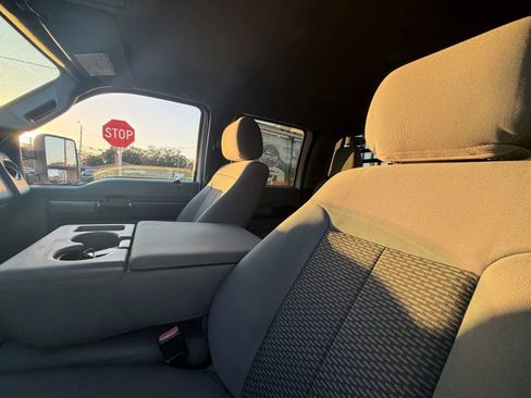 Used 2012 Ford F350 XLT w/ XLT Value Pkg image 33