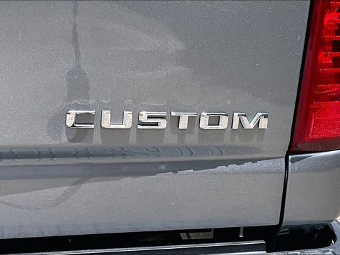 Used 2024 Chevrolet Silverado 2500 Custom w/ Custom Value Package AWD/4WD image 21