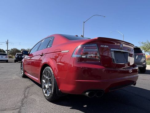 Used 2007 Acura TL Type-S FWD image 3