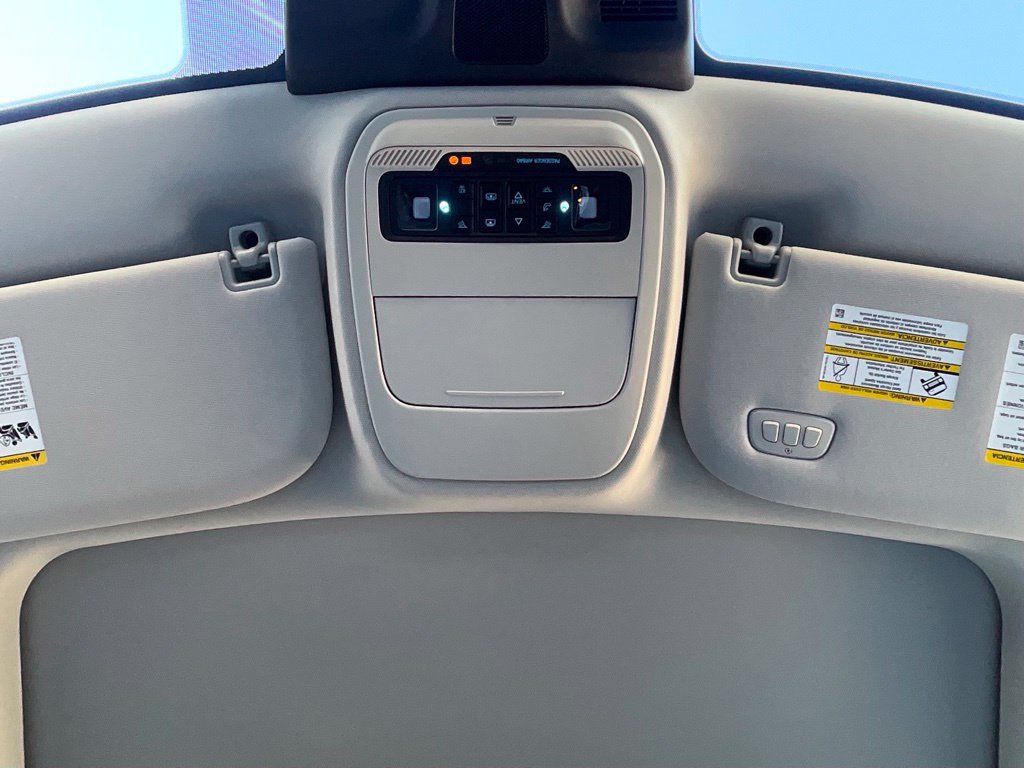 New 2027 Ford Expedition Max Platinum AWD/4WD image 45