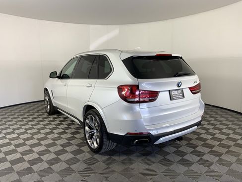 Used 2017 BMW X5 xDrive50i image 7