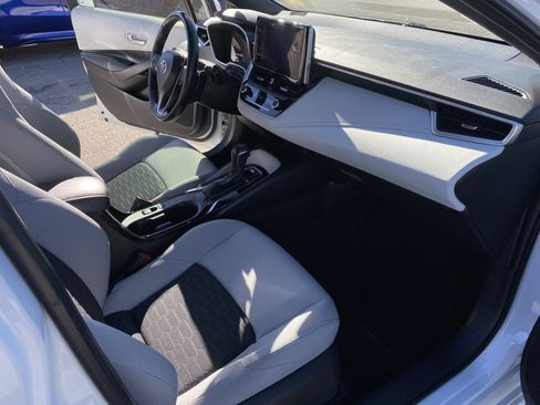 Used 2024 Toyota Corolla SE image 21