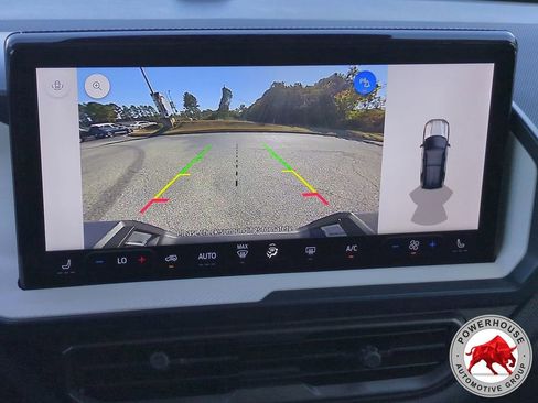 New 2025 Ford Bronco Sport Heritage w/ Convenience Package AWD/4WD image 24