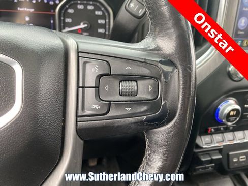 Used 2019 GMC Sierra 1500 Denali w/ Denali Ultimate Package image 33