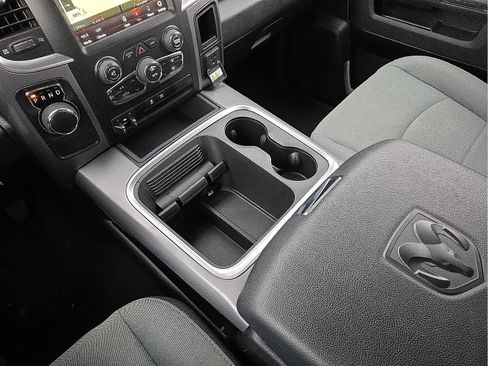 Used 2023 RAM 1500 Classic SLT w/ Trailer & Traction Group image 25