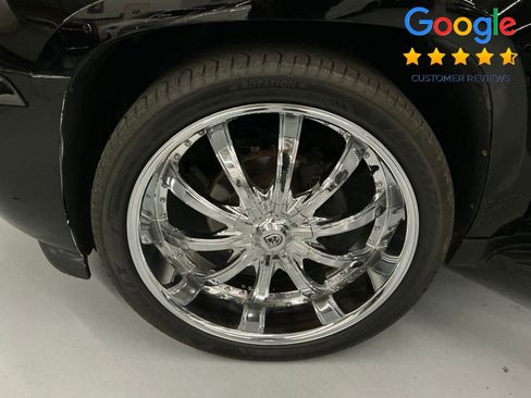 Used 2007 Chevrolet Avalanche LS image 27