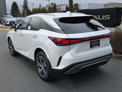 New 2026 Lexus RX 350 Premium image 3