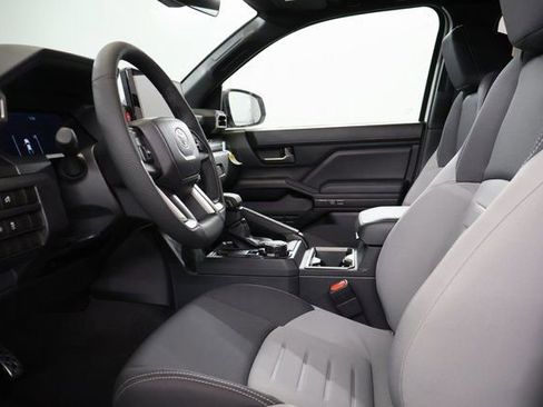 New 2026 Toyota Tacoma TRD Sport AWD/4WD image 11