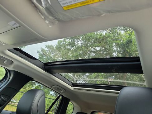 New 2026 MAZDA CX-50 AWD 2.5 S w/ Weather Package image 37
