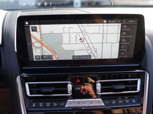 Used 2025 BMW M8 Competition w/ M Carbon Exterior Package image 22