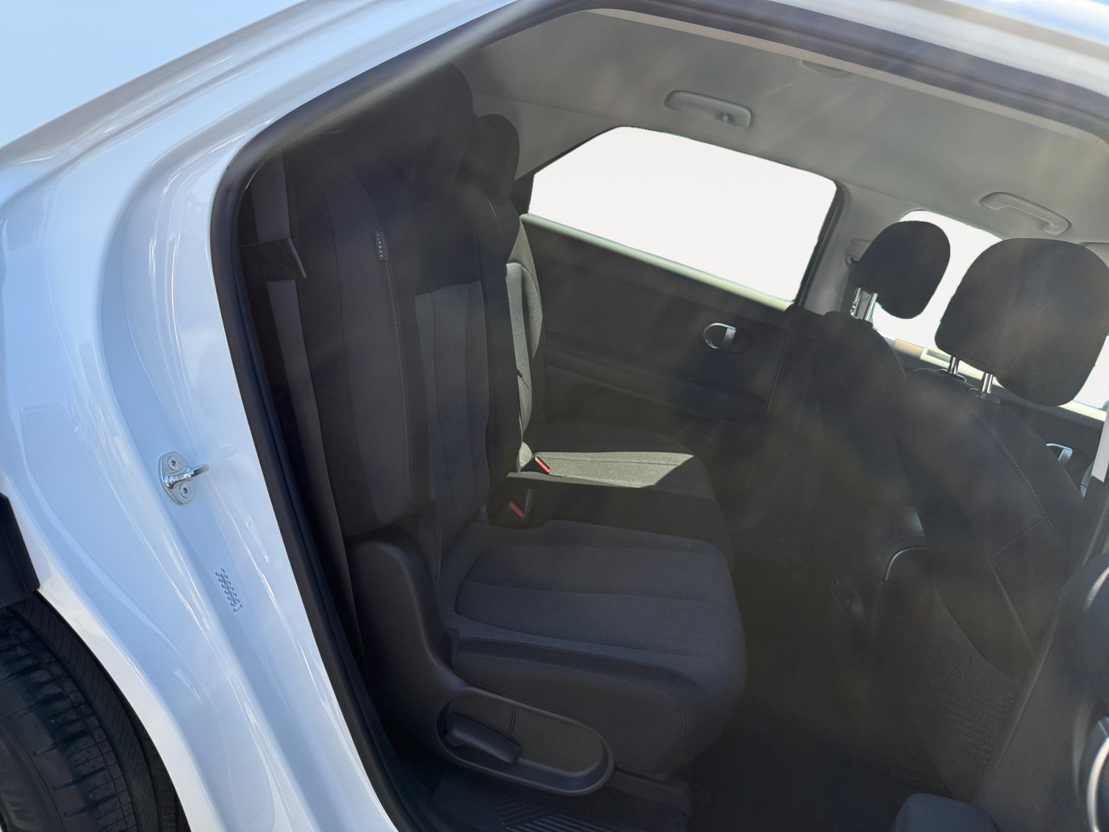 Certified 2024 Hyundai Ioniq 5 SEL RWD image 18
