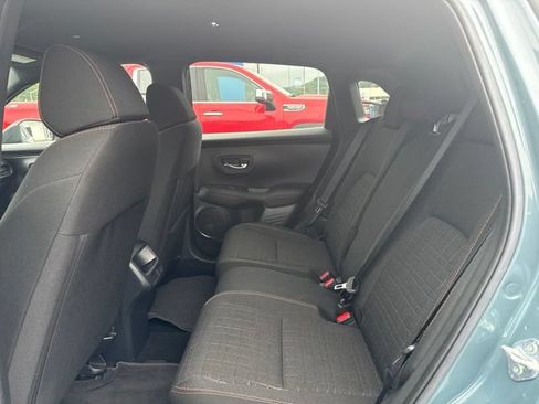Used 2024 Honda HR-V Sport image 18