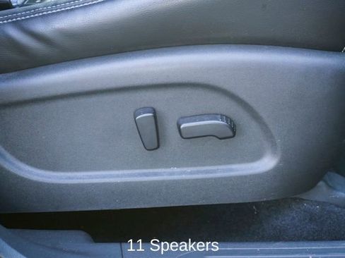 Used 2022 Nissan Murano SL image 5