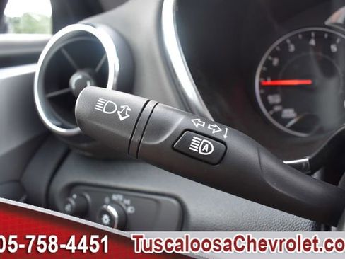 New 2026 Chevrolet Blazer LT w/ Convenience Package image 23