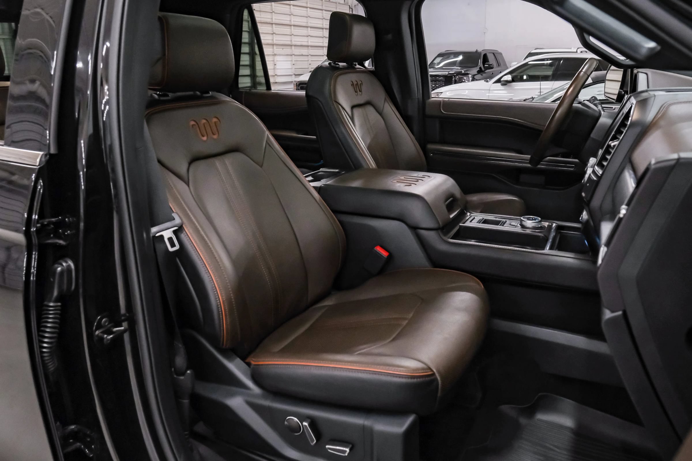 Used 2021 Ford Expedition King Ranch RWD image 33