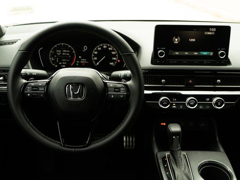 Used 2026 Honda Civic Sport image 26