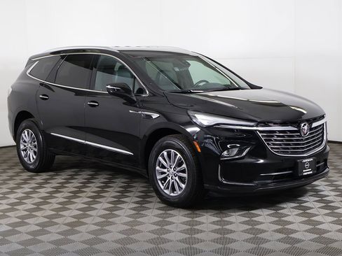 Used 2024 Buick Enclave Premium image 66