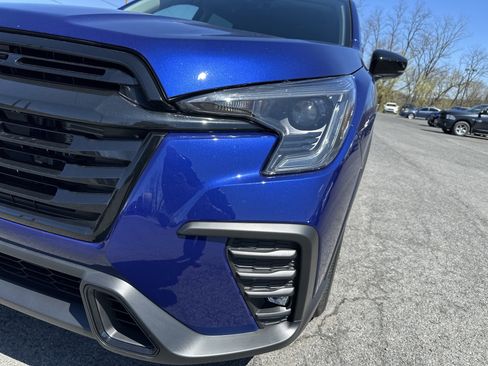 New 2026 Subaru Ascent Bronze Edition AWD/4WD image 10